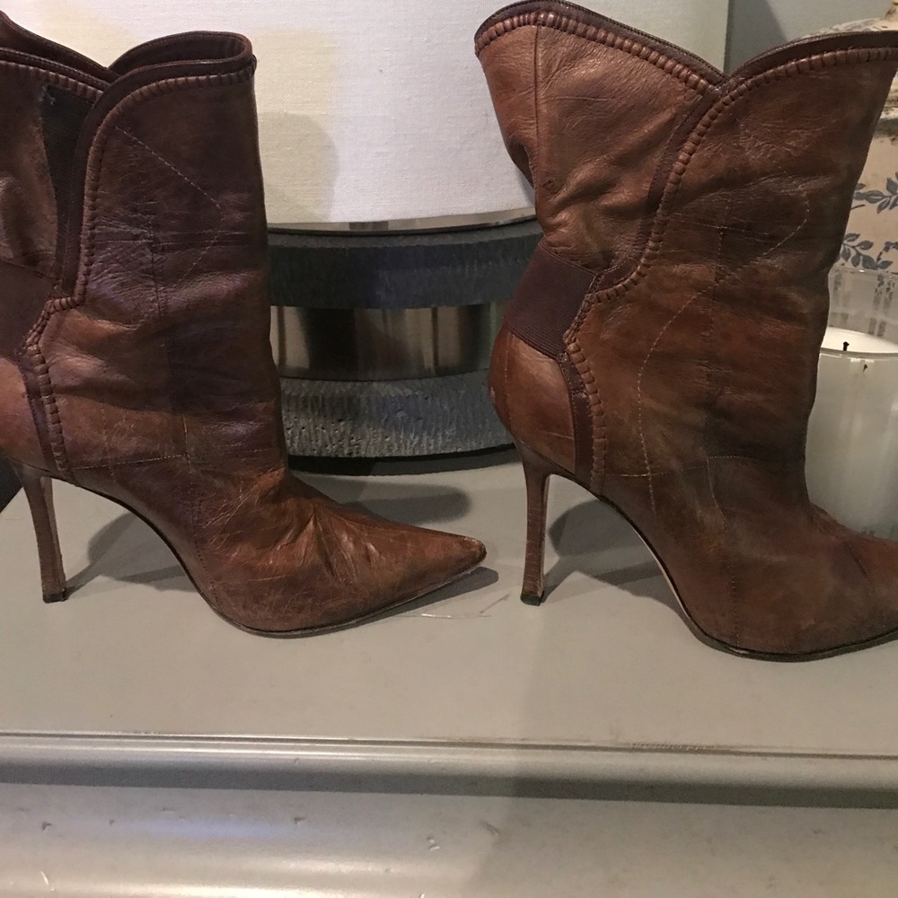 ❌ Siigned by Manolo himself❌